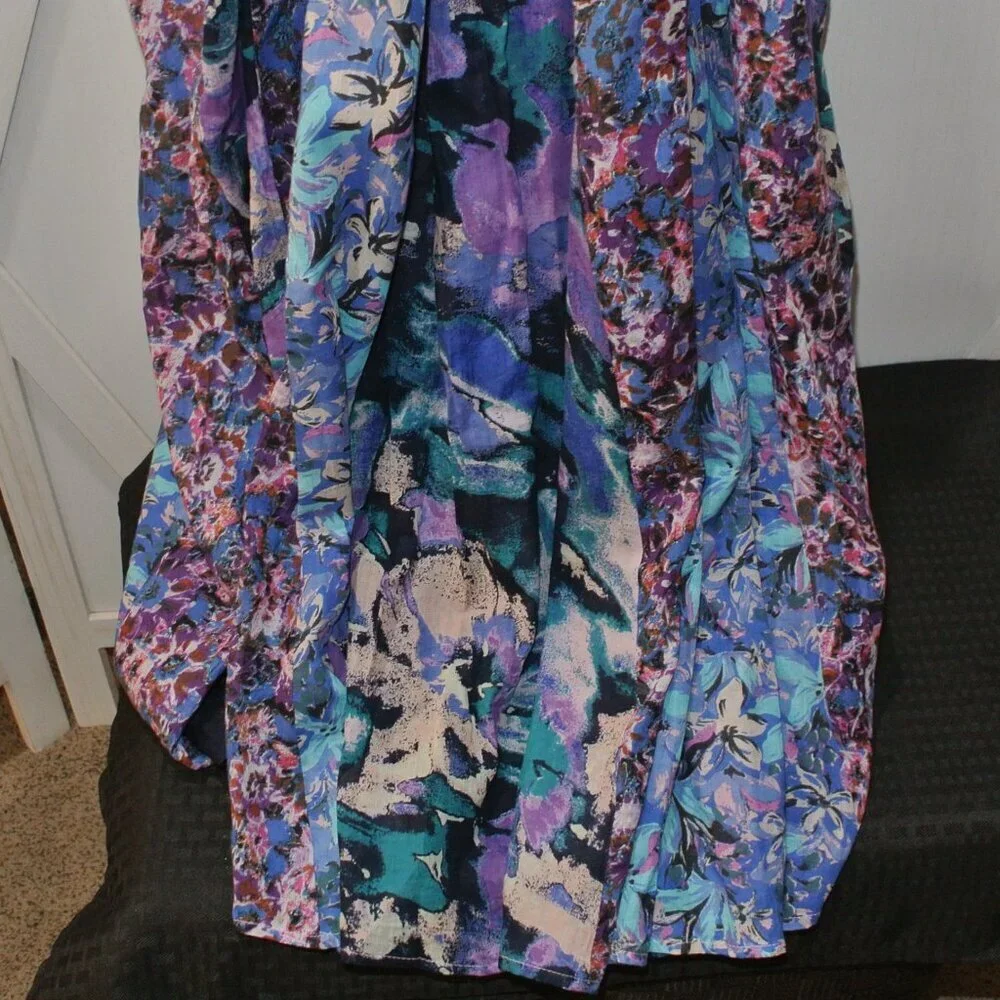 Free People Moondive Maxi - Picture 12 of 12